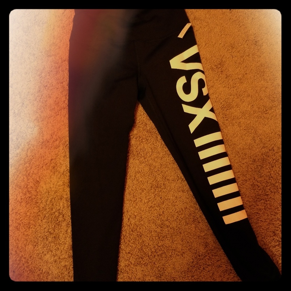 Victoria Secret VSX Sport Leggings